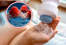 Atención: La OMS advierte que el talco podría ser cancerígeno Foto: Atención: La OMS advierte que el talco podría ser cancerígeno /cortesía