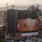 Arranca la segunda fase de elecciones presidenciales en Irán Foto: Comicios electorales en Irán /cortesía