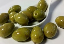 Las aceitunas podrían ayudar a perder peso