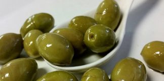 Las aceitunas podrían ayudar a perder peso