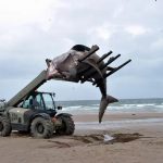 Foto: Tragedia en Escocia /cortesía