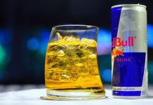 Foto: No combines bebidas energizantes con alcohol/Créditos