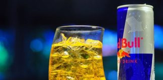 Foto: No combines bebidas energizantes con alcohol/Créditos