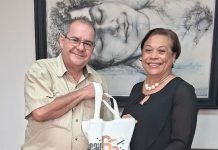 Nicaragua y Cuba fortalecen cooperación cinematográfica Foto: Nicaragua y Cuba fortalecen cooperación cinematográfica / Cortesía