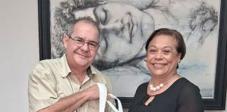 Foto: Nicaragua y Cuba fortalecen cooperación cinematográfica / Cortesía