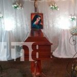 Foto: Tragedia en Ometepe: Hombre fallece meses después de estrenar su motocicleta/TN8