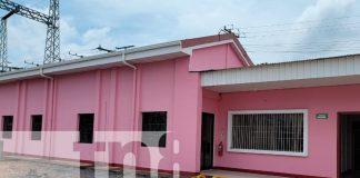 Foto: ¡Nuevo proyecto eléctrico en León beneficia a más de 131 mil habitantes!/TN8