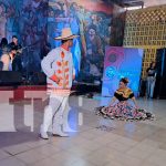 Managua: Música, arte y talento en el festival «La Patria la Revolución» de cara al 45/19 Foto: Managua: Música, arte y talento en el festival "La Patria la Revolución" de cara al 45/19/TN8