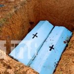 Tragedia en Río Coco: Brutal asesinato de dos hermanos en disputa por propiedad Foto: Tragedia en Río Coco: Brutal asesinato de dos hermanos en disputa por propiedad/TN8