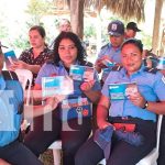 Lanzan cartilla de cuidado del oído para prevenir la sordera en Siuna Foto: Lanzan cartilla de cuidado del oído para prevenir la sordera en Siuna / TN8