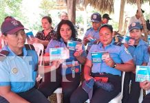 Lanzan cartilla de cuidado del oído para prevenir la sordera en Siuna Foto: Lanzan cartilla de cuidado del oído para prevenir la sordera en Siuna / TN8