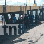 Sujeto pierde la vida de forma trágica en las aguas del Cocibolca en Granada Foto: Hombre perdió la vida en las aguas del Cocibolca, en Granada/TN8