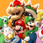 Prueba gratis Mario + Rabbids Sparks of Hope en Nintendo Switch Online
