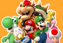 Prueba gratis Mario + Rabbids Sparks of Hope en Nintendo Switch Online