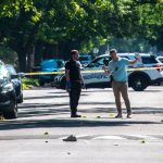 Mortal tiroteo en Estados Unidos deja dos muertos y 17 heridos Foto: Tragedia en Estados Unidos /cortesía