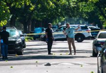 Mortal tiroteo en Estados Unidos deja dos muertos y 17 heridos Foto: Tragedia en Estados Unidos /cortesía