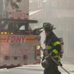 Desgarrador: Voraz incendio en Uruguay deja al menos 10 ancianos muertos Foto: Luto en Uruguay /cortesía