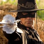 Foto: Spielberg y Banderas: La última resistencia al CGI/ Cortesía