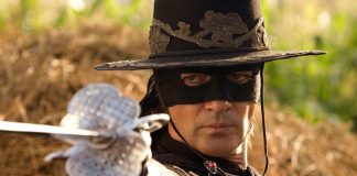 Foto: Spielberg y Banderas: La última resistencia al CGI/ Cortesía