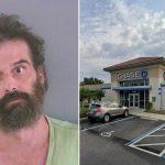 Foto: Arresto en Estados Unidos /cortesía