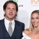 ¡Sorpresa! Margot Robbie y Tom Ackerley esperan su primer hijo Foto: ¡Sorpresa! Margot Robbie y Tom Ackerley esperan su primer hijo / Cortesía