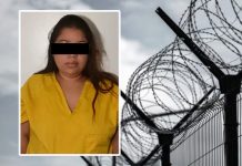 Mujer de Florida abusó sexualmente de sus hijos