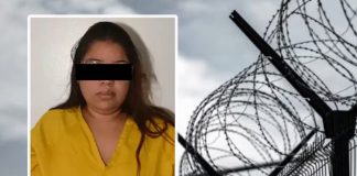Mujer de Florida abusó sexualmente de sus hijos