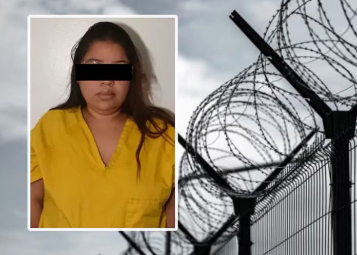 Mujer de Florida abusó sexualmente de sus hijos Mujer de Florida abusó sexualmente de sus hijos