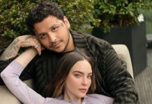 Foto: Christian Nodal rompe el silencio /cortesía