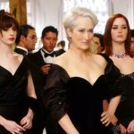 ¡Es oficial! Disney anuncia nueva secuela de ‘El Diablo Viste a la Moda’ Foto: Disney trae nuevamente a 'El Diablo Viste a la Moda' /cortesía