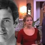 Doug Sheehan actor de ‘Sabrina’ y ‘Clueless’ fallece a los 75 años Foto: Doug Sheehan pasa a otro plano de vida /cortesía
