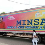 Informe Semanal COVID-19: 7 nuevos casos atendidos esta semana en Nicaragua Foto: MINSA garantiza seguimiento a pacientes con COVID-19 / Cortesía