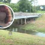 Niña de 12 años fue abusada antes de ser estrangulada hasta la muerte en Texas Arrojaron su cuerpo a un canal en Houston, Texas