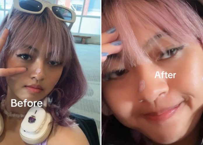 Foto: Tremendo show en el aeropuerto /cortesía Foto: Tremendo show en el aeropuerto /cortesía