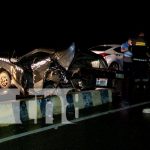 Policía Nacional revoluciona la seguridad vial con mensajes y campañas de prevención Foto: Policía Nacional, mantiene sus planes operativos en aumento, con el fin de disminuir los accidentes/TN8