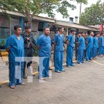 Policía Nacional pone mano dura contra los delitos de robos y ventas de drogas