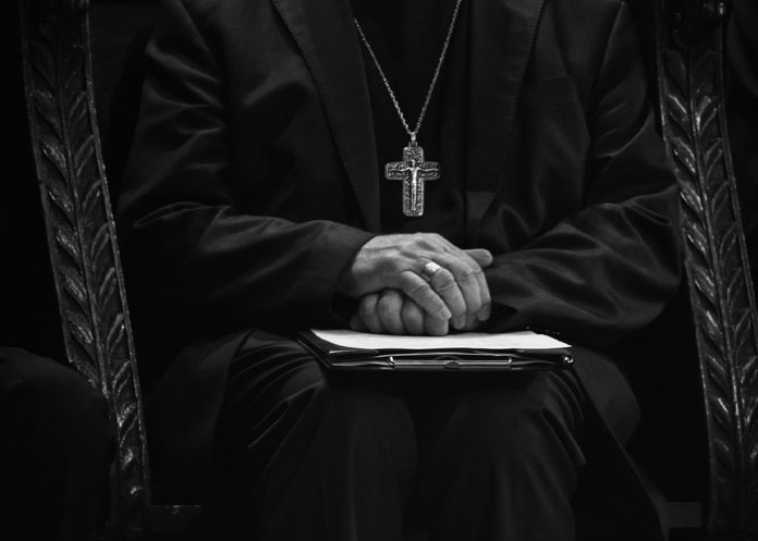 Pastor de Texas acusado de pedofilia culpa a su víctima Pastor de Texas acusado de pedofilia culpa a su víctima