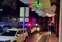 Brutal ataque armado en casino de México deja varios muertos y heridos Varios muertos en un ataque armado en México