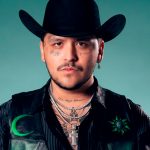 «Clase locurita»: Revista People asegura que Christian Nodal es lo más bello del planeta Foto: Christian Nodal, entre los 50 más bellos de People en Español/Cortesía