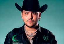 Foto: Christian Nodal, entre los 50 más bellos de People en Español/Cortesía