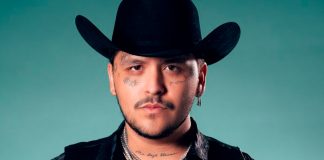 Foto: Christian Nodal, entre los 50 más bellos de People en Español/Cortesía