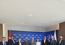 Delegación Nicaragüense Promueve Negocios y Turismo en Turquía