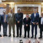 Embajador de Nicaragua en Irán Visita Shahre Kord para Impulsar Relaciones Comerciales y de Inversión Foto: Embajador de Nicaragua en Irán Visita Shahre Kord para Impulsar Relaciones Comerciales y de Inversión/Créditos