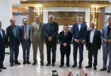 Embajador de Nicaragua en Irán Visita Shahre Kord para Impulsar Relaciones Comerciales y de Inversión Foto: Embajador de Nicaragua en Irán Visita Shahre Kord para Impulsar Relaciones Comerciales y de Inversión/Créditos