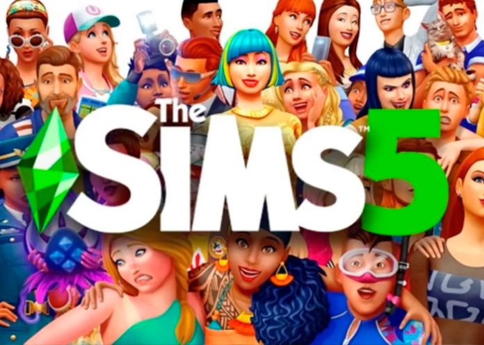 1 Foto: The Sims 5: Esta nueva entrega promete mejores interaciones/ Cortesía
