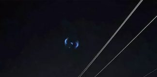 Foto: Misterio en Rusia /cortesía