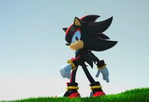 Sonic x Shadow Generations con mejoras en gráficos para Nintendo Switch Foto: Sonic x Shadow Generations con mejoras en gráficos para Nintendo Switch/ Cortesía