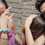 ¿Evaluna y Camilo se separaron? ¡Tenemos todos los detalles! Foto: ¿Evaluna y Camilo se separan? /cortesía