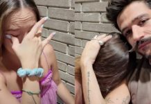 Foto: ¿Evaluna y Camilo se separan? /cortesía