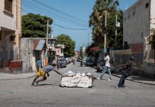 Bandas armadas matan a 20 personas en Haití a pesar de la presencia de Fuerzas Kenianas Foto: Bandas armadas matan a 20 personas en Haití a pesar de la presencia de Fuerzas Kenianas